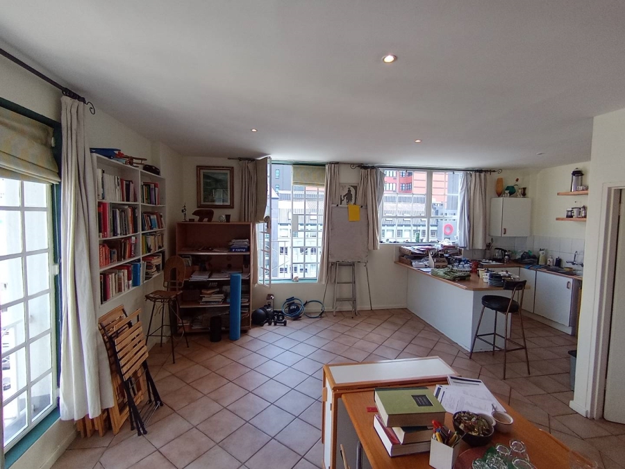 0 Bedroom Property for Sale in Cape Town City Centre Western Cape